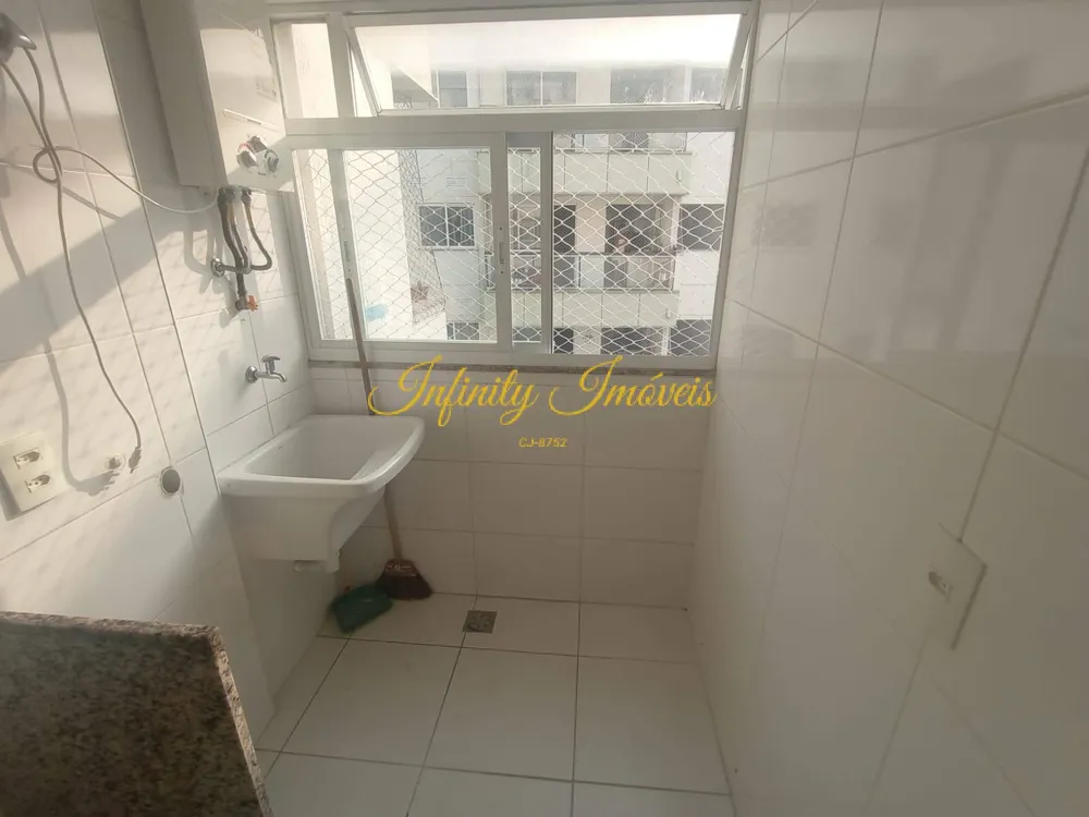 Apartamento, 3 quartos, 77 m² - Foto 5