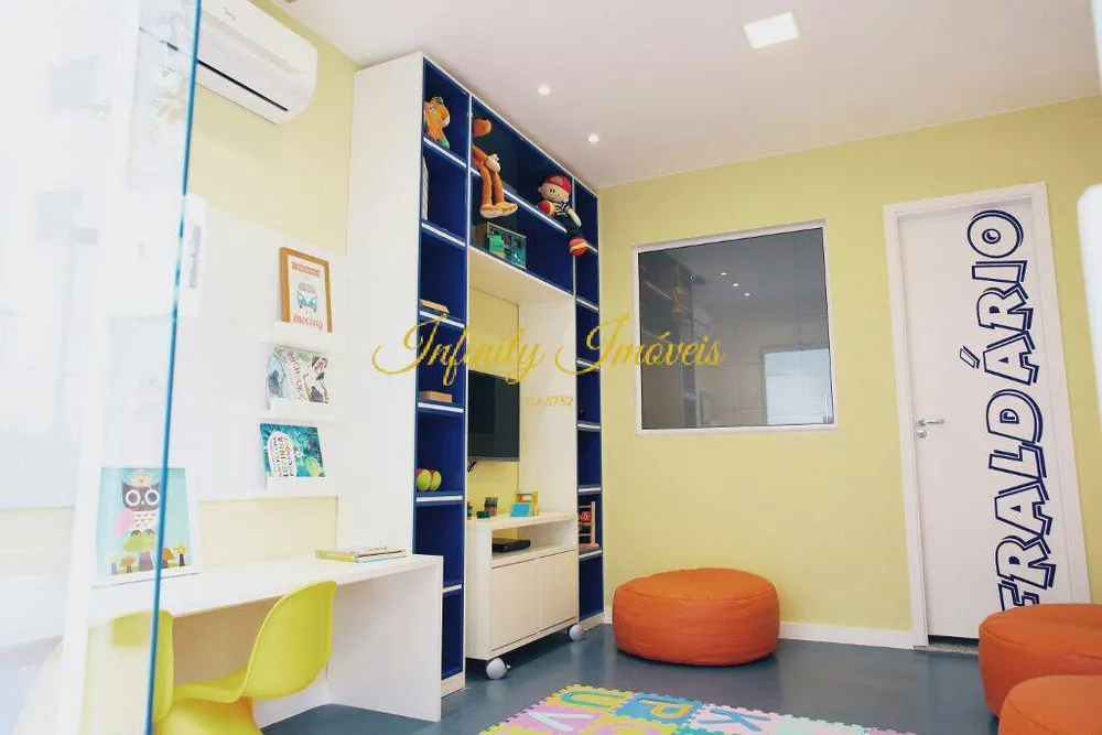 Apartamento, 3 quartos, 77 m² - Foto 47