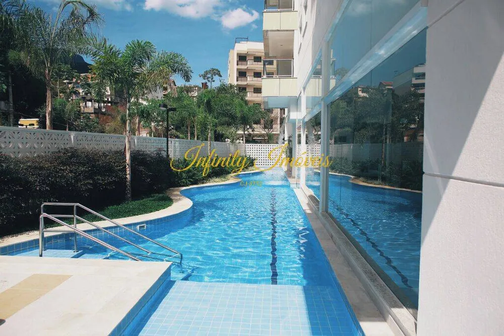 Apartamento, 3 quartos, 77 m² - Foto 60