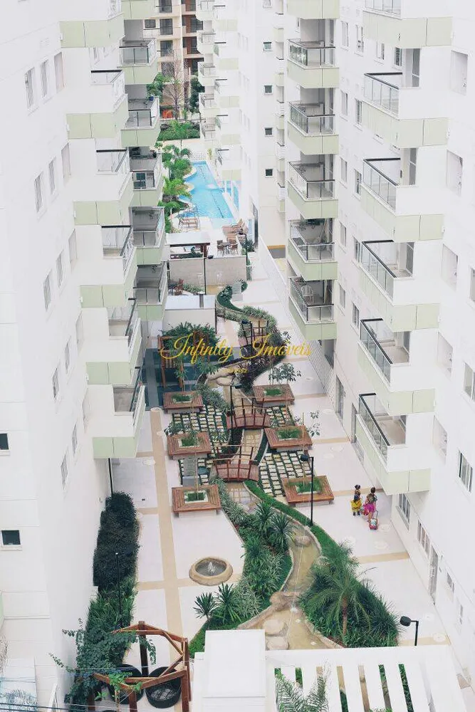 Apartamento, 3 quartos, 77 m² - Foto 57