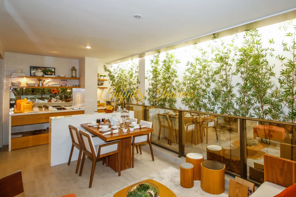 Apartamento, 4 quartos, 160 m² - Foto 3