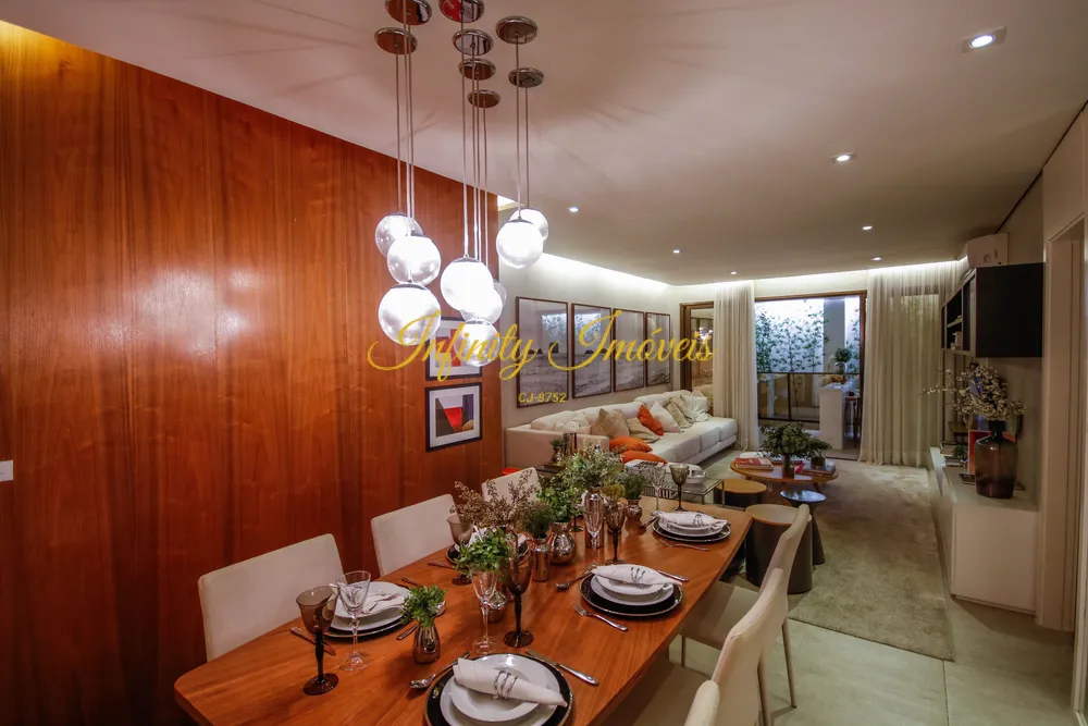 Apartamento, 4 quartos, 160 m² - Foto 12
