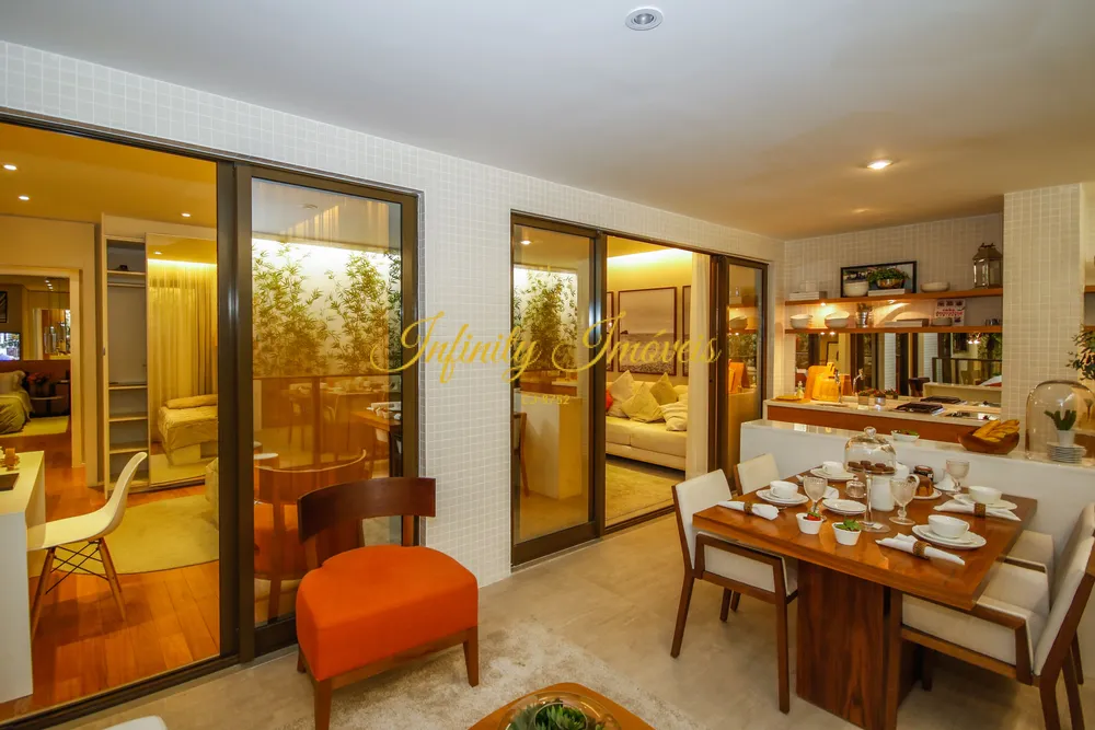 Apartamento, 4 quartos, 160 m² - Foto 17