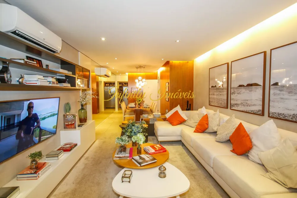 Apartamento, 4 quartos, 160 m² - Foto 8