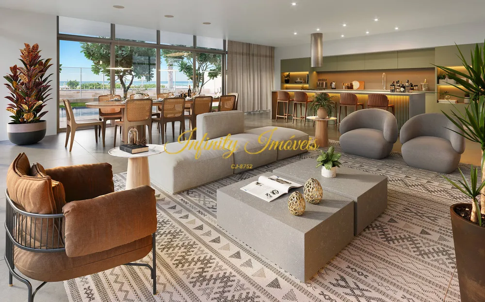 Apartamento, 3 quartos, 100 m² - Foto 13