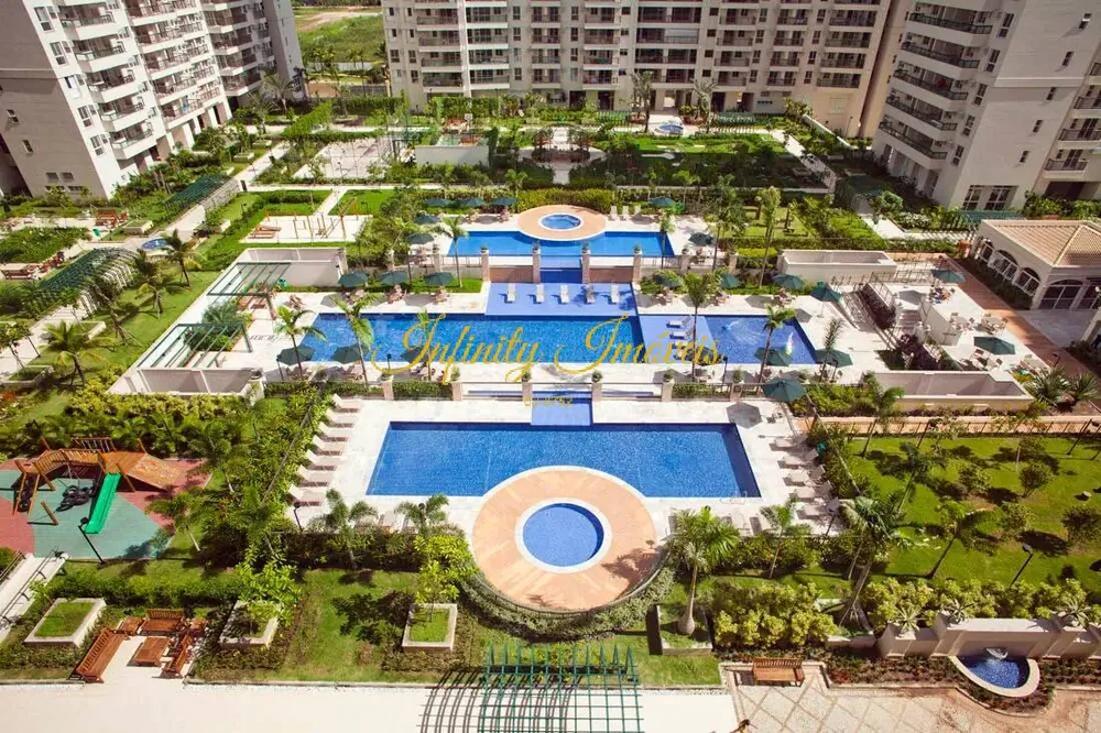 Apartamento, 3 quartos, 197 m² - Foto 23