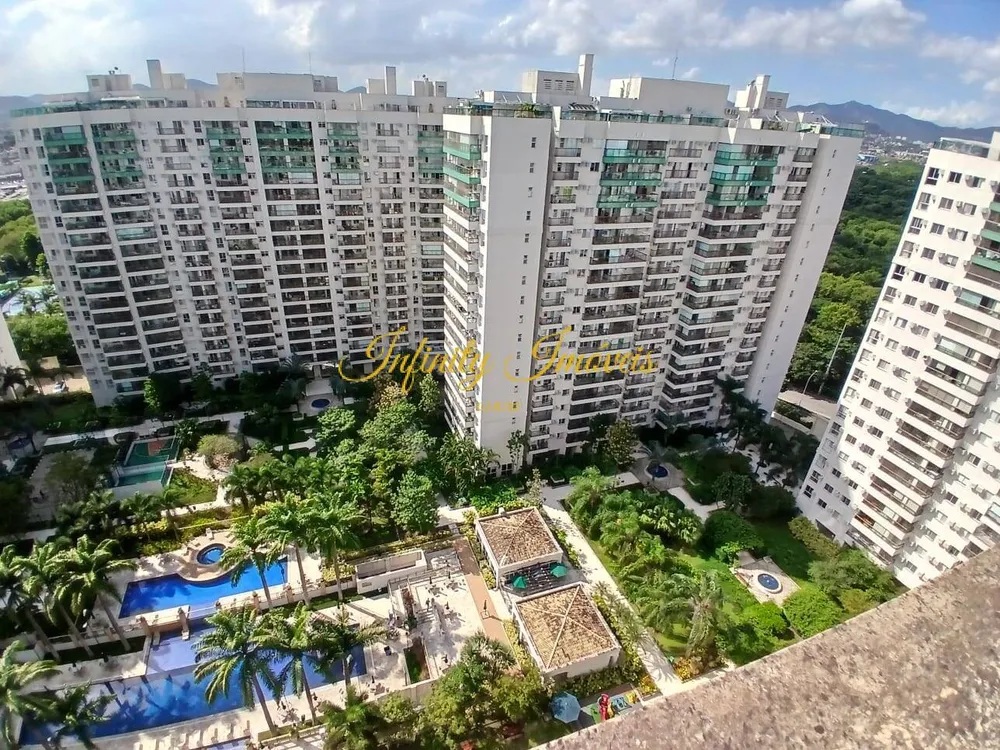 Apartamento, 3 quartos, 197 m² - Foto 17