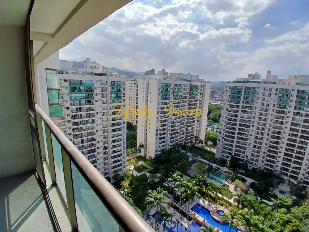 Apartamento, 3 quartos, 197 m² - Foto 15