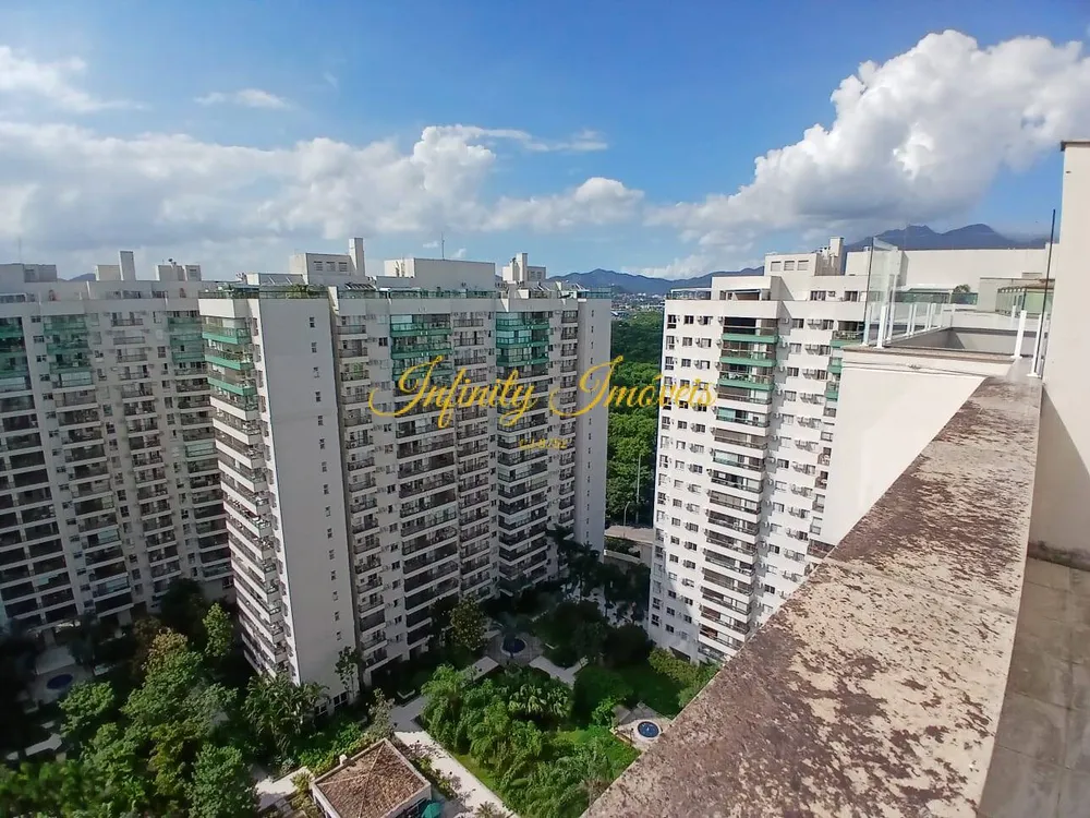 Apartamento, 3 quartos, 197 m² - Foto 19