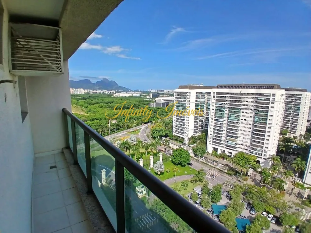 Apartamento, 3 quartos, 197 m² - Foto 13