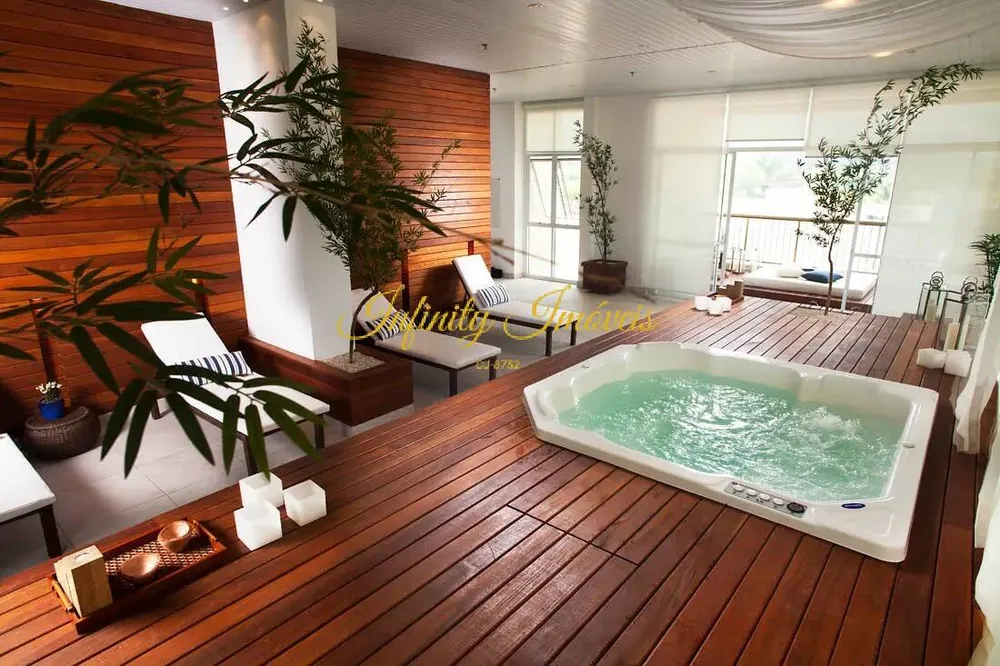Apartamento, 3 quartos, 197 m² - Foto 24