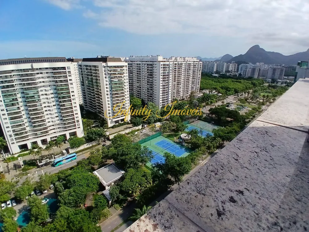 Apartamento, 3 quartos, 197 m² - Foto 18