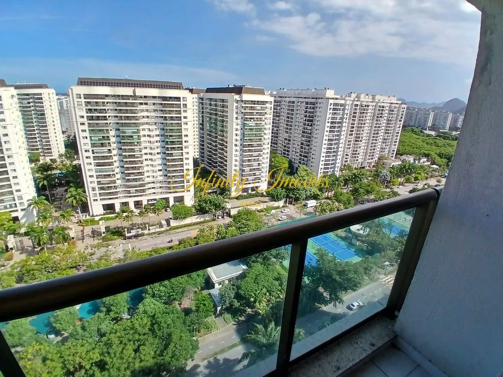Apartamento, 3 quartos, 197 m² - Foto 12