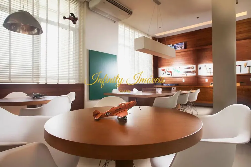Apartamento, 3 quartos, 197 m² - Foto 36
