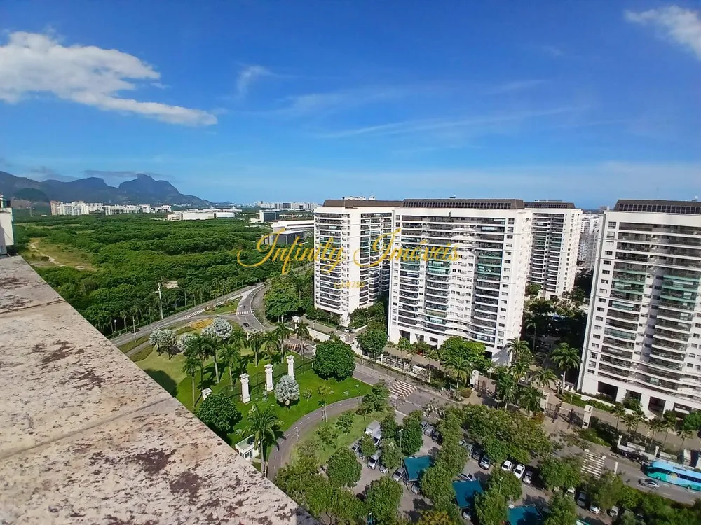 Apartamento, 3 quartos, 197 m² - Foto 20