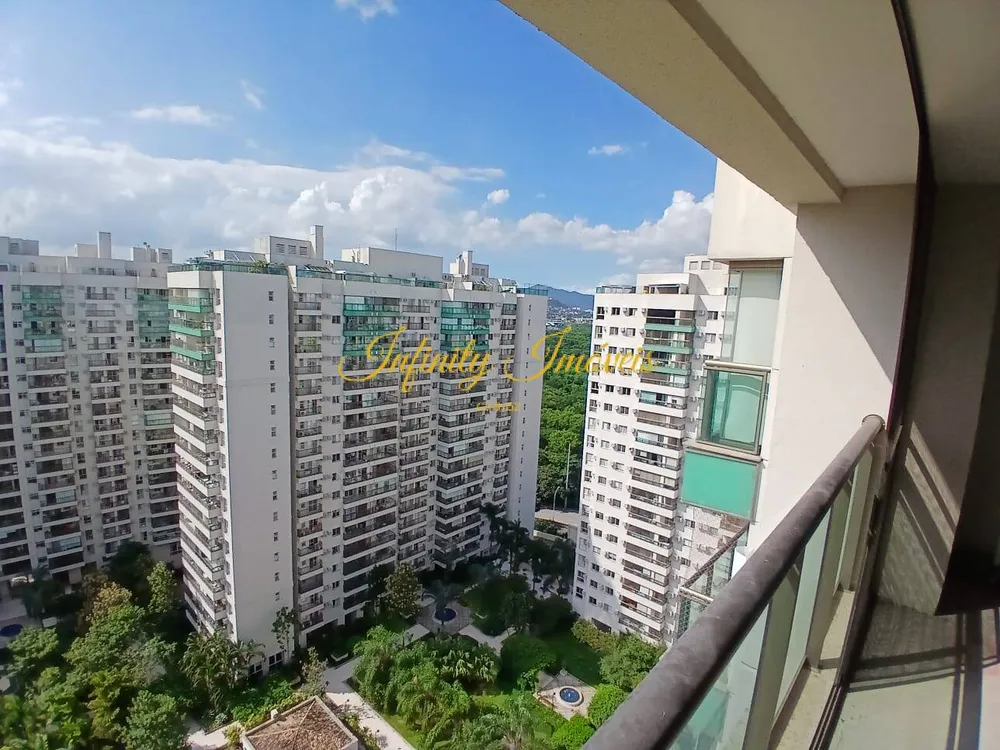 Apartamento, 3 quartos, 197 m² - Foto 11