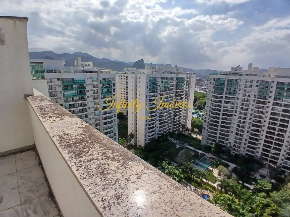 Apartamento, 3 quartos, 197 m² - Foto 4