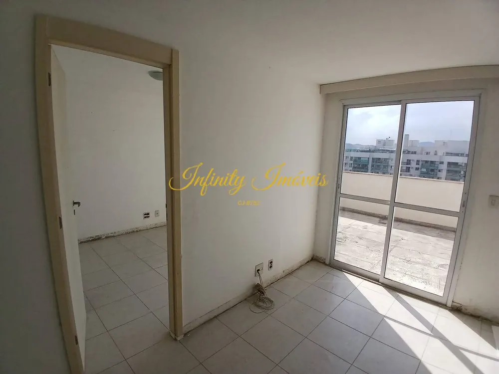 Apartamento, 3 quartos, 197 m² - Foto 5