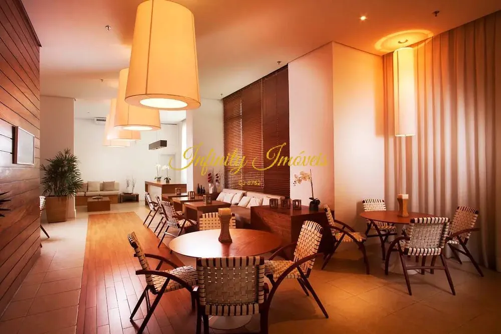 Apartamento, 3 quartos, 197 m² - Foto 33