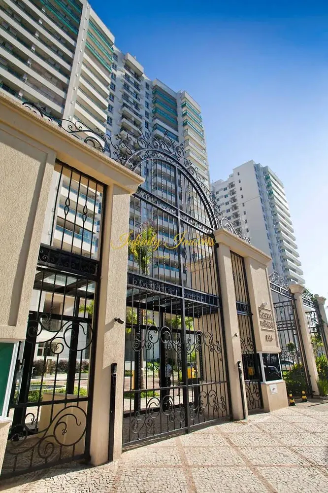 Apartamento, 3 quartos, 197 m² - Foto 39