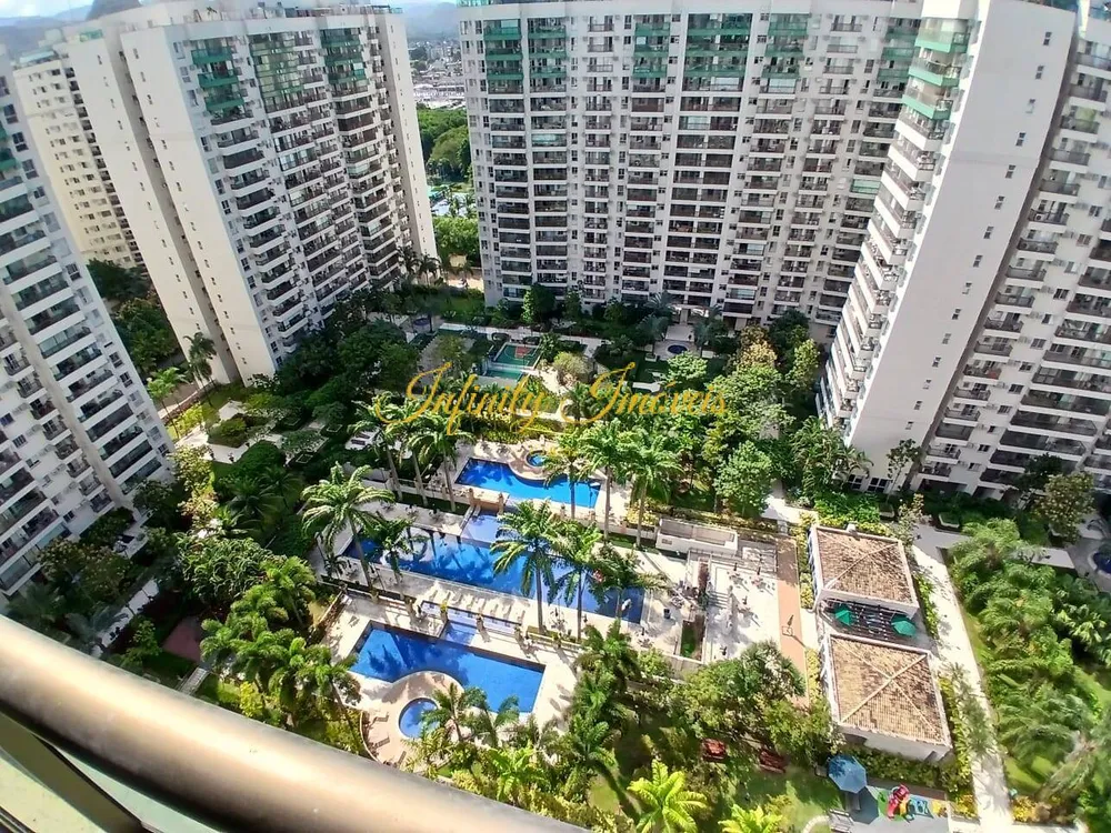 Apartamento, 3 quartos, 197 m² - Foto 14