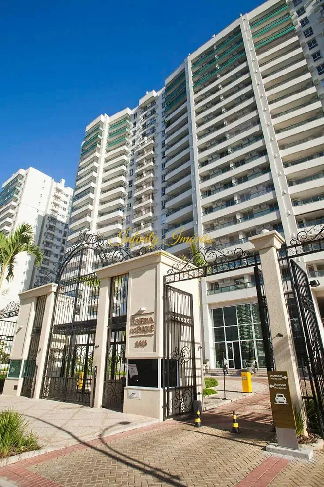 Apartamento, 3 quartos, 197 m² - Foto 40