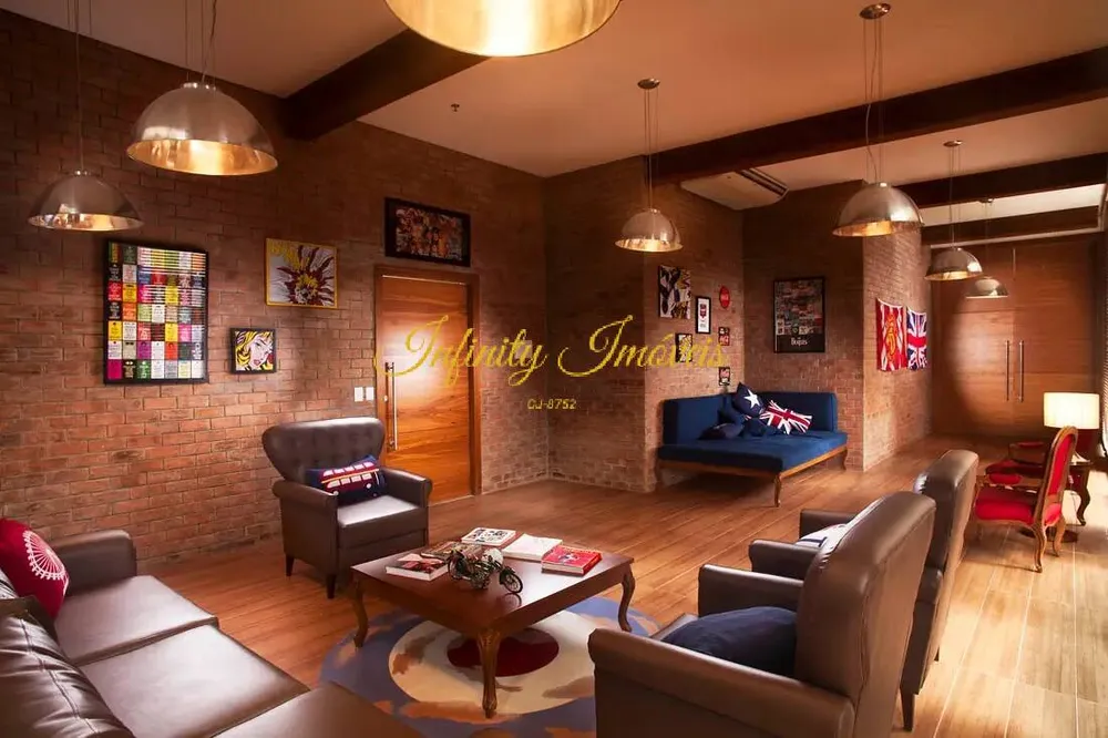 Apartamento, 3 quartos, 197 m² - Foto 35