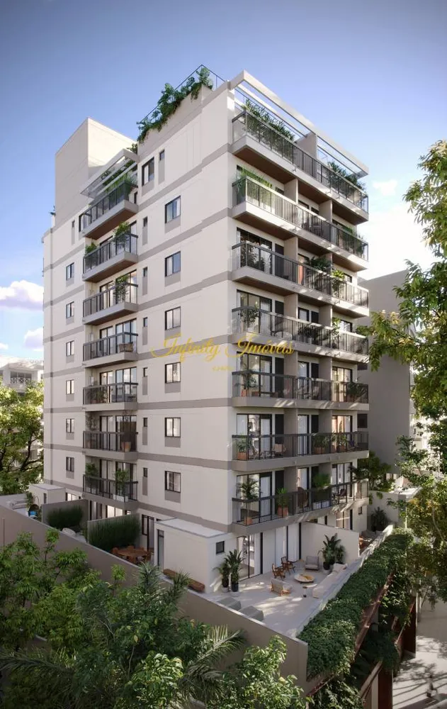 Apartamento, 1 quarto, 54 m² - Foto 13