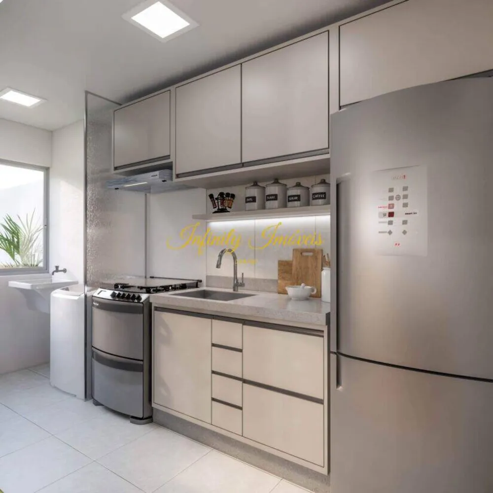 Cobertura, 2 quartos, 102 m² - Foto 3