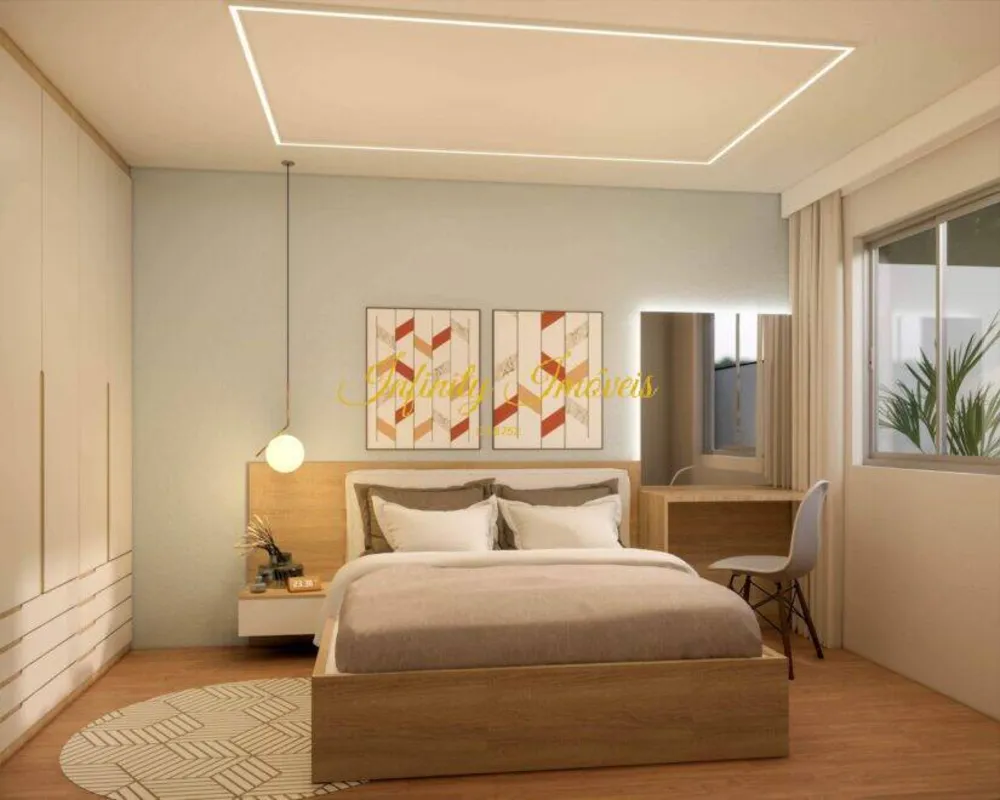 Cobertura, 2 quartos, 102 m² - Foto 4
