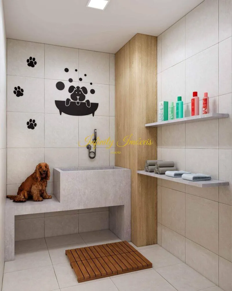 Cobertura, 2 quartos, 102 m² - Foto 11