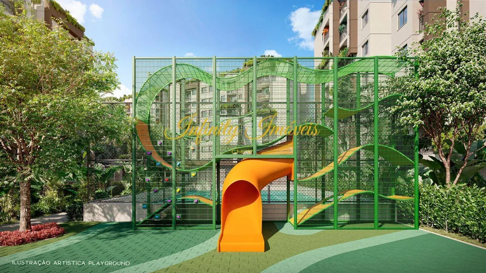 Apartamento, 4 quartos, 90 m² - Foto 21