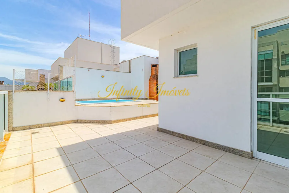 Cobertura, 2 quartos, 141 m² - Foto 9