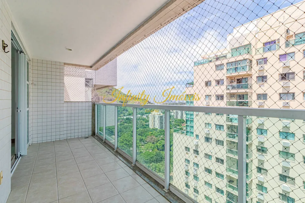 Cobertura, 2 quartos, 141 m² - Foto 23