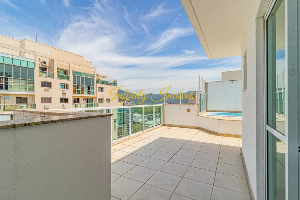 Cobertura, 2 quartos, 141 m² - Foto 10