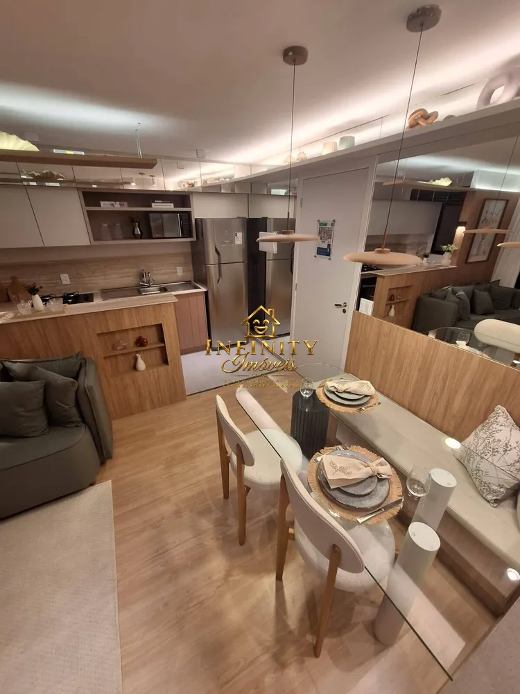 Apartamento, 2 quartos, 67 m² - Foto 5