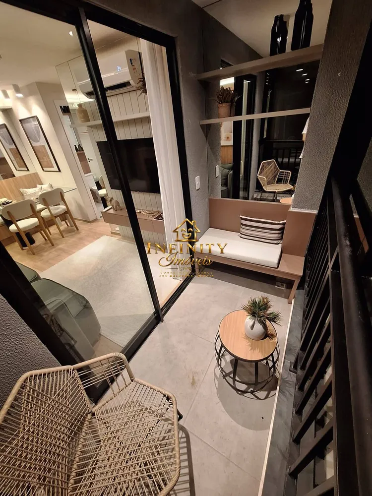 Apartamento, 2 quartos, 67 m² - Foto 6
