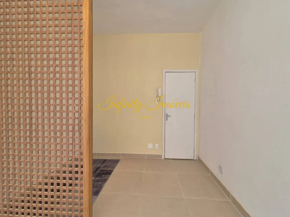 Apartamento, 1 quarto, 27 m² - Foto 4