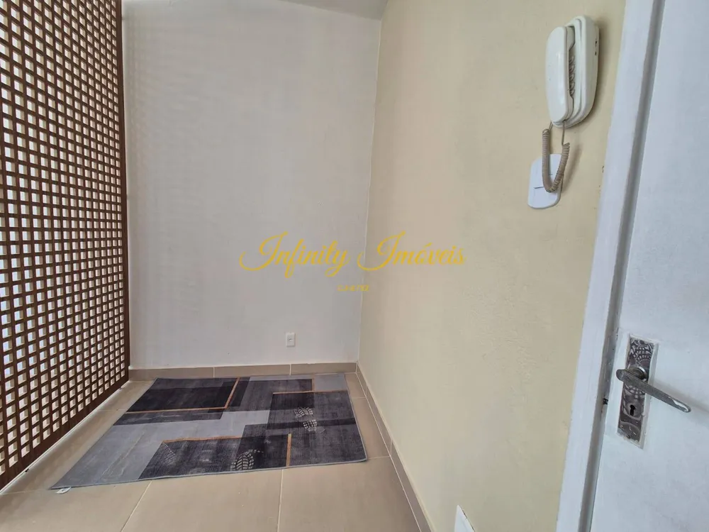 Apartamento, 1 quarto, 27 m² - Foto 8