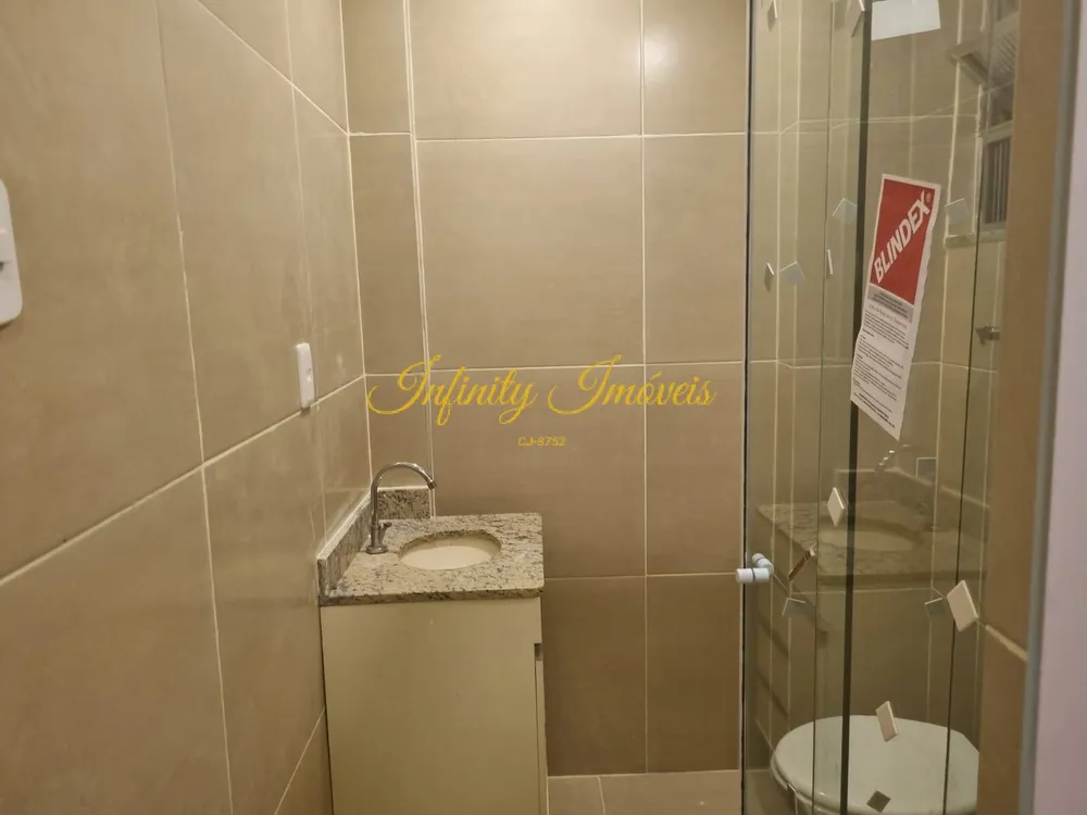 Apartamento, 1 quarto, 27 m² - Foto 33