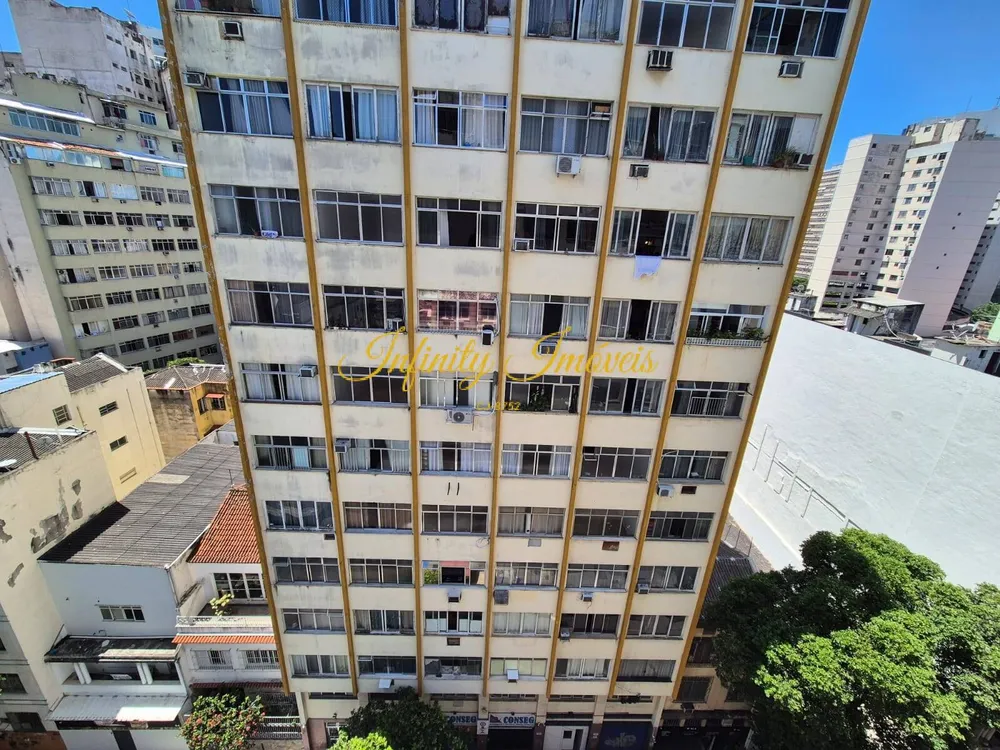 Apartamento, 1 quarto, 27 m² - Foto 35