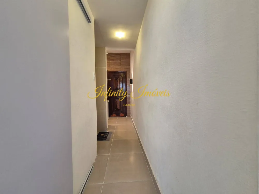 Apartamento, 1 quarto, 27 m² - Foto 10