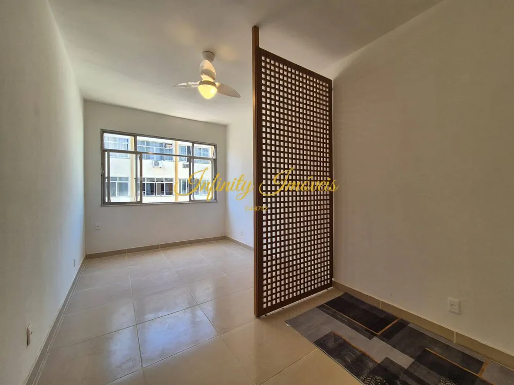 Apartamento, 1 quarto, 27 m² - Foto 1