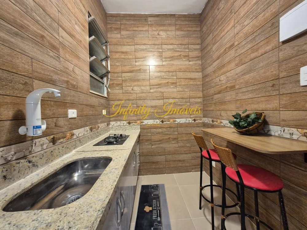 Apartamento, 1 quarto, 27 m² - Foto 18