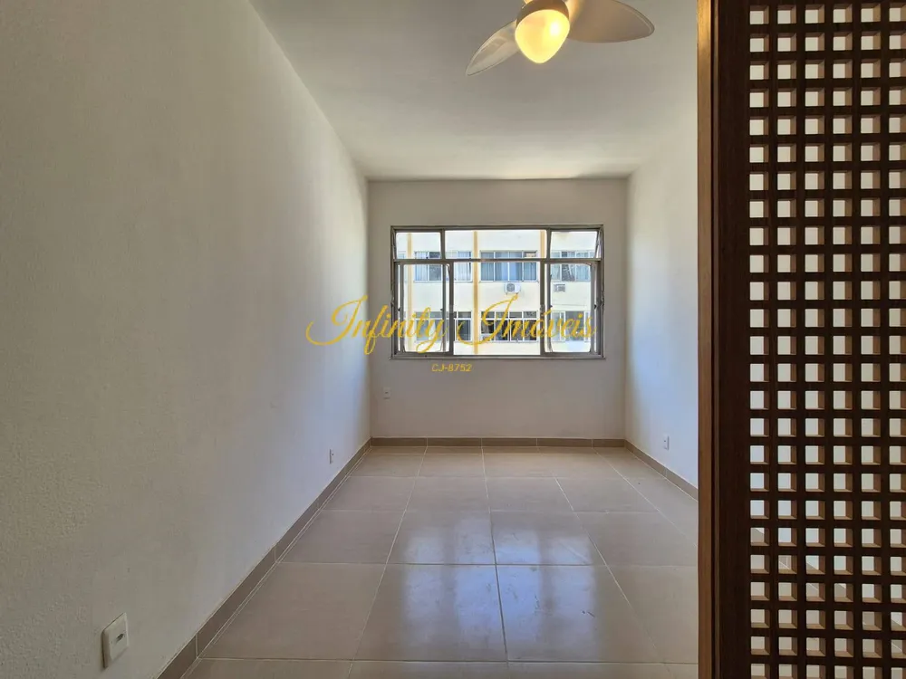 Apartamento, 1 quarto, 27 m² - Foto 3