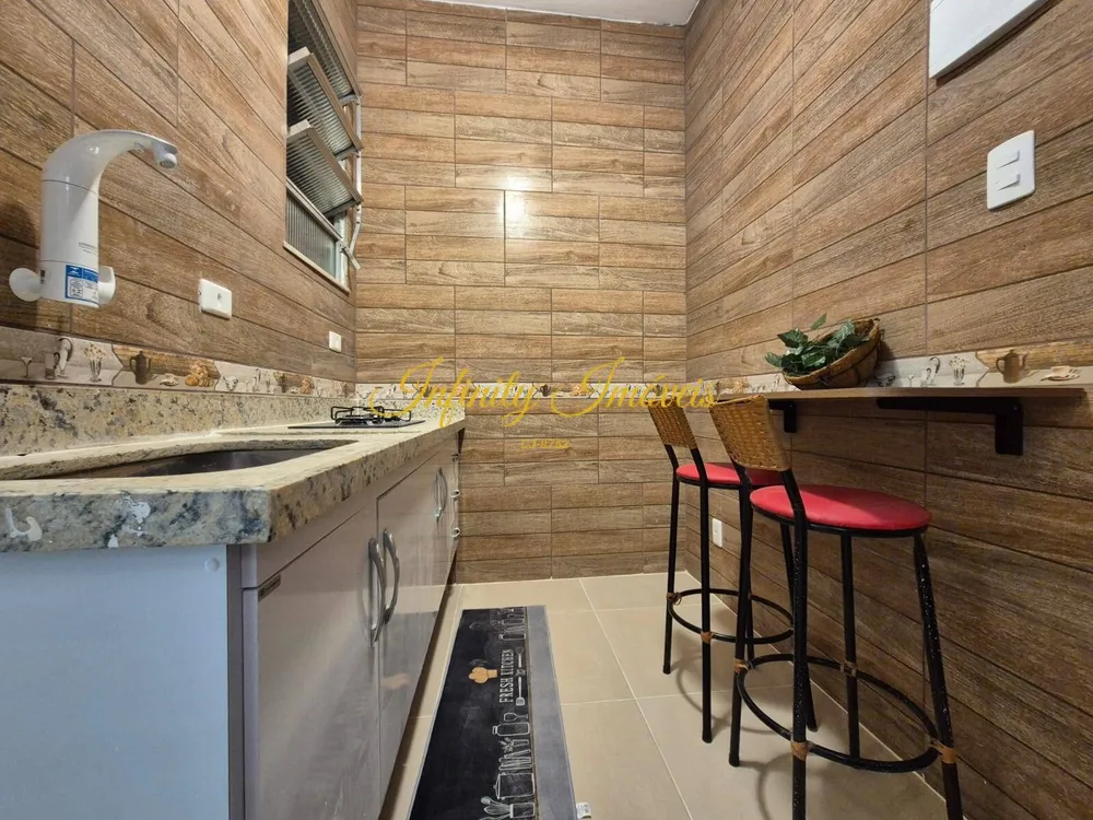 Apartamento, 1 quarto, 27 m² - Foto 19