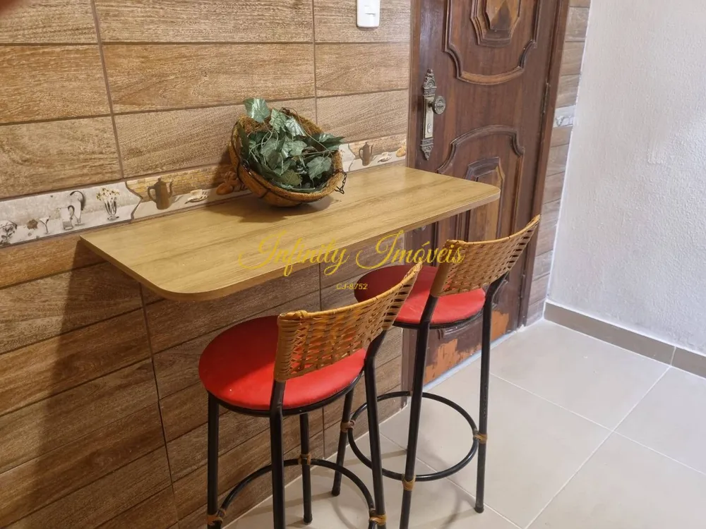 Apartamento, 1 quarto, 27 m² - Foto 24