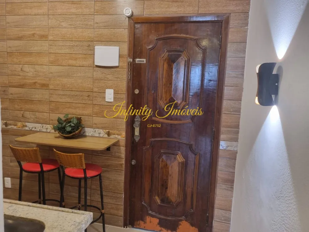 Apartamento, 1 quarto, 27 m² - Foto 23