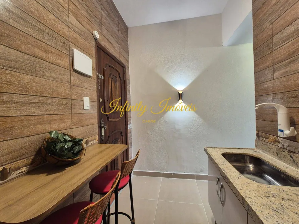 Apartamento, 1 quarto, 27 m² - Foto 17