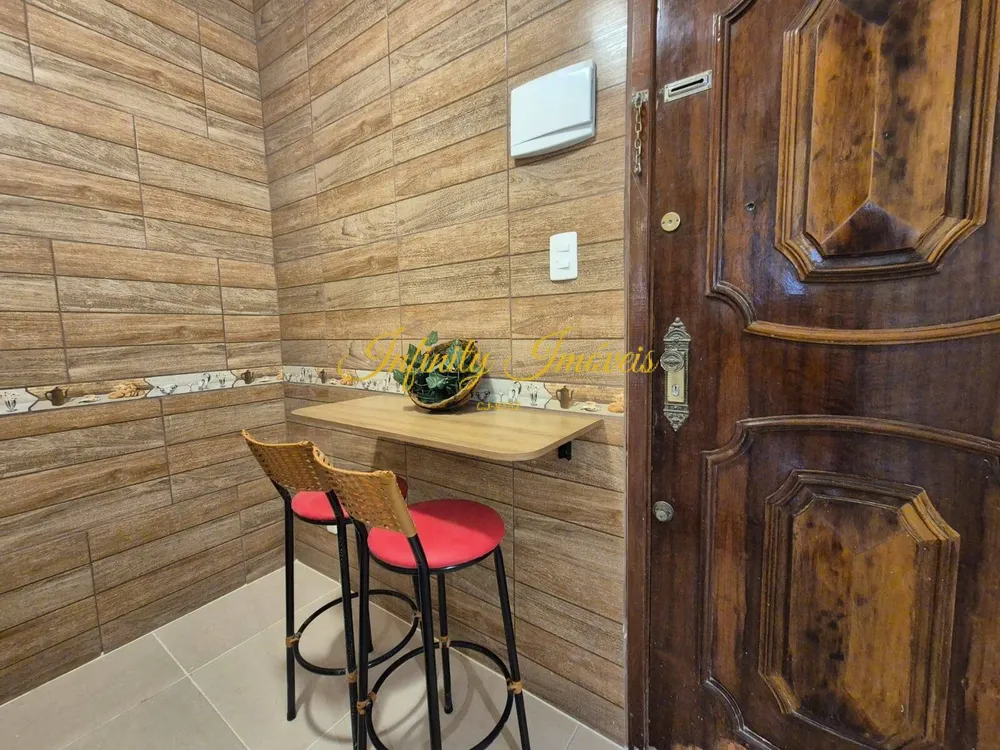 Apartamento, 1 quarto, 27 m² - Foto 22